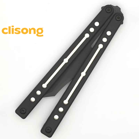 Titus Nautilus V2 Balisong - Image 53