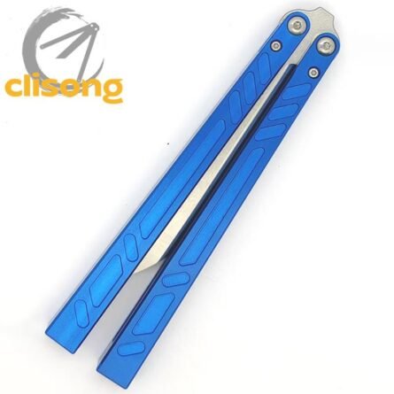 Titus Barebones Balisong - Image 22