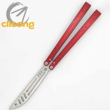 Titus Barebones Balisong - Image 23