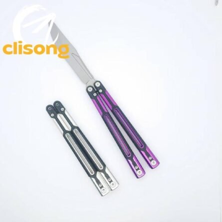Titus Cygnus Balisong - Image 4