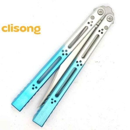 Titus HOM Basilisk Balisong - Image 30