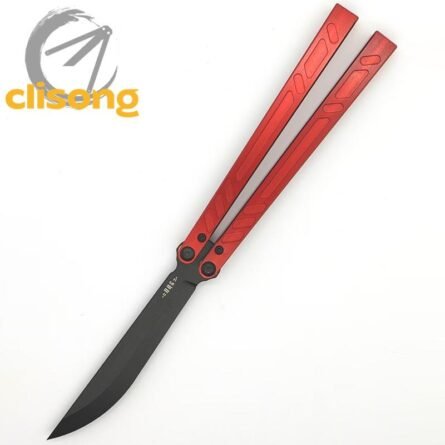 Titus Barebones Balisong - Image 24