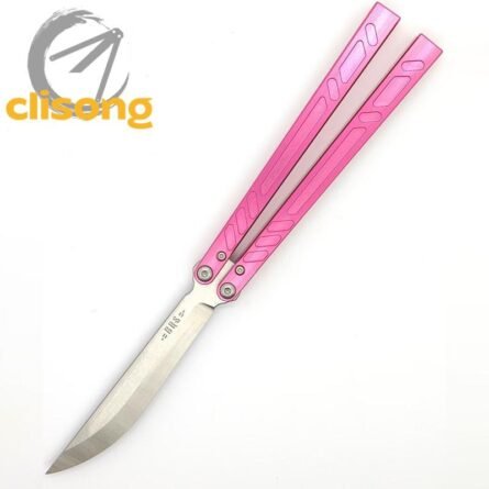 Titus Barebones Balisong - Image 25