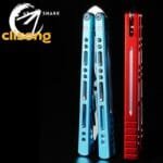 ARMED SHARK Barracuda Balisong - Image 8