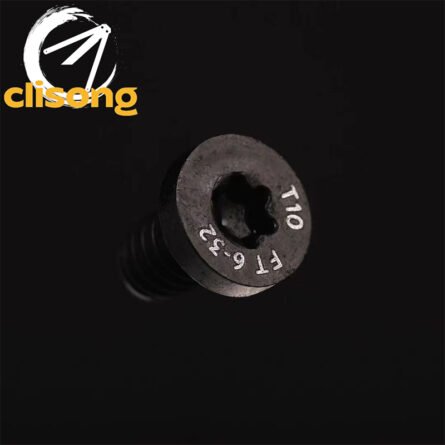 Balisong Hardware Bundle