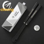LDY Frank-P Balisong