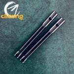 Banshu Aluminum Orca V2 Balisong False - Image 12