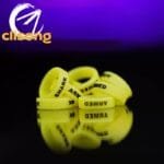 ARMED SHARK Silicone Luminous Ring – Stylish Handle Safety Identifier - Image 9