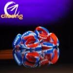 ARMED SHARK Silicone Luminous Ring – Stylish Handle Safety Identifier - Image 17