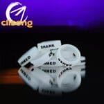 ARMED SHARK Silicone Luminous Ring – Stylish Handle Safety Identifier - Image 6