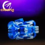 ARMED SHARK Silicone Luminous Ring – Stylish Handle Safety Identifier - Image 7