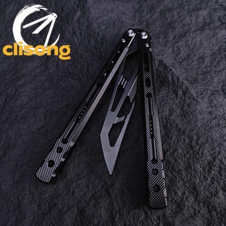 LDY Sirius V4.5 Balisong - Image 13