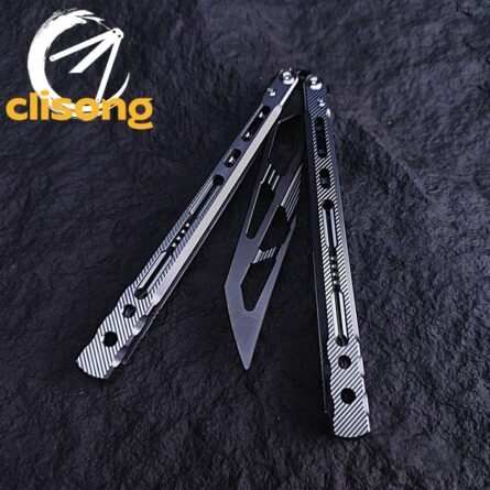 LDY Sirius V4.5 Balisong - Image 20