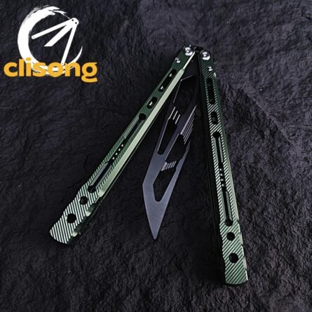 LDY Sirius V4.5 Balisong - Image 5