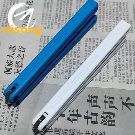 Cold blade Krake Raken (Kraken) V3 Balisong – Stepped, Glazed & Brushed Blade | 7075 Aluminum Handles with Ceramic Coating - Image 3
