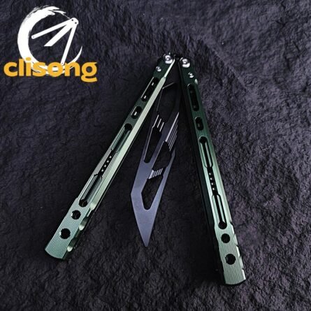 LDY Sirius V4.5 Balisong - Image 6