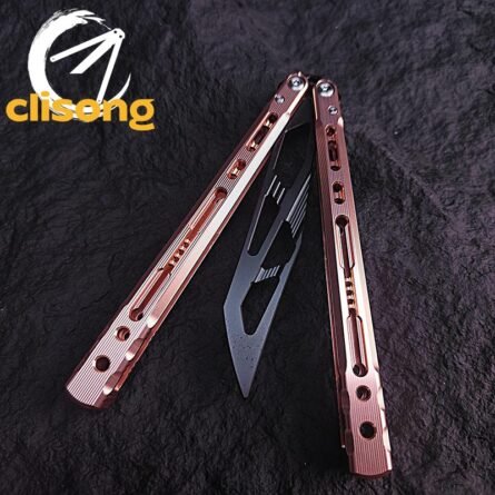 LDY Sirius V4.5 Balisong - Image 7