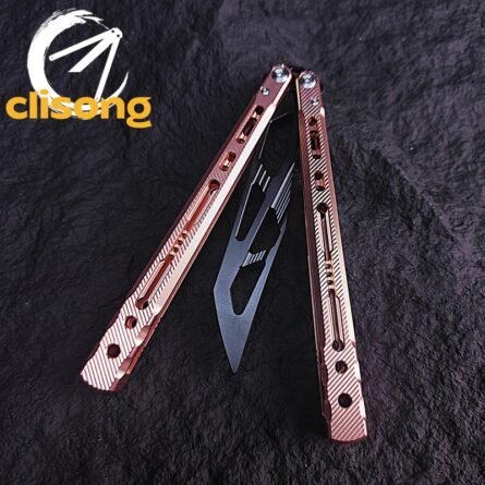LDY Sirius V4.5 Balisong - Image 8