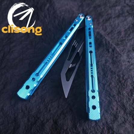 LDY Sirius V4.5 Balisong - Image 9