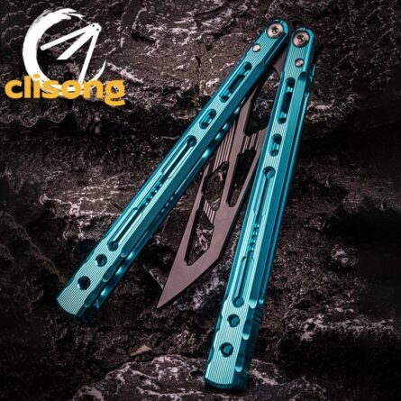 LDY Sirius V4.5 Balisong