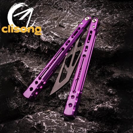 LDY Sirius V4.5 Balisong - Image 15