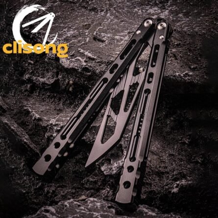 LDY Sirius V4.5 Balisong - Image 16