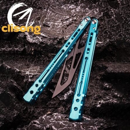 LDY Sirius V4.5 Balisong - Image 17