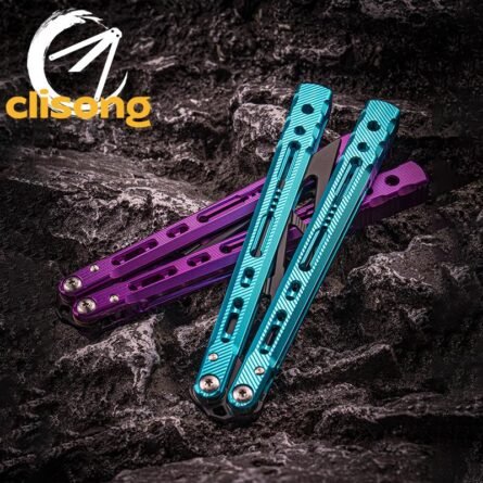 LDY Sirius V4.5 Balisong - Image 19