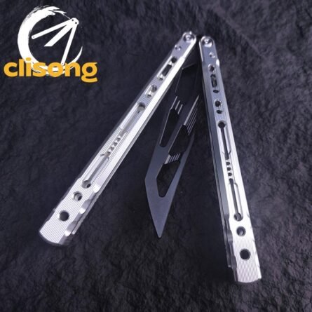 LDY Sirius V4.5 Balisong - Image 10