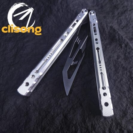 LDY Sirius V4.5 Balisong - Image 11