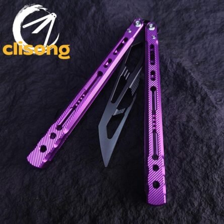 LDY Sirius V4.5 Balisong - Image 12