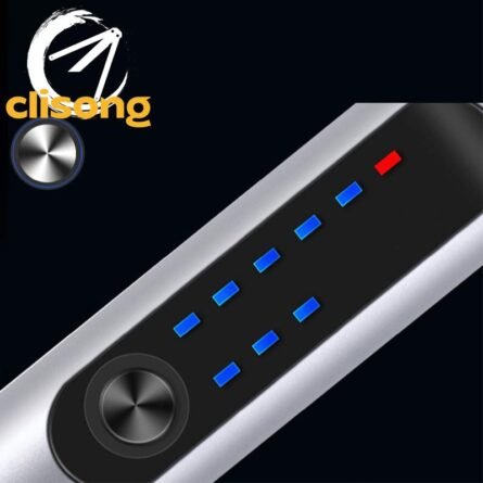 Balisong Polishing & Screw Cutting Kit – Handle & Blade - Image 4