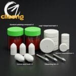 Balisong Polishing & Screw Cutting Kit – Handle & Blade - Image 8