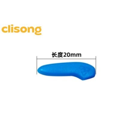 Balisong Blade Tip Protector - Image 3