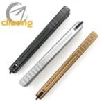 SF Krake Raken V2.5 Balisong Trainer with Glossy Coating - Image 6