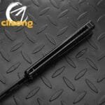 SF Krake Raken V2.5 Balisong Trainer with Glossy Coating - Image 18