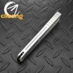 SF Krake Raken V2.5 Balisong Trainer with Glossy Coating - Image 8