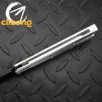 SF Krake Raken V2.5 Balisong Trainer with Glossy Coating - Image 20