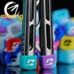 ARMED SHARK Balisong Knife Night Glow Silicone Protector - Image 6