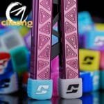 ARMED SHARK Balisong Knife Night Glow Silicone Protector - Image 10