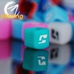 ARMED SHARK Balisong Knife Night Glow Silicone Protector - Image 16