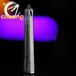 ARMED SHARK Titanium Handle Replicant Balisong - Image 9