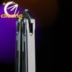 ARMED SHARK Titanium Handle Replicant Balisong - Image 4