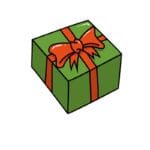 A Mysterious Gift