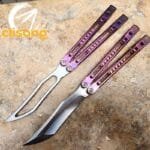 THEONE New Titanium Handle Lineup with Premium Surface Finishes - Image 2