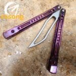 THEONE New Titanium Handle Lineup with Premium Surface Finishes - Image 6