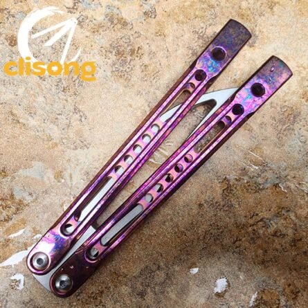 THEONE New Titanium Handle Lineup with Premium Surface Finishes - Image 8