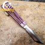 THEONE New Titanium Handle Lineup with Premium Surface Finishes - Image 10