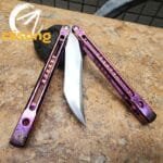 THEONE New Titanium Handle Lineup with Premium Surface Finishes - Image 11