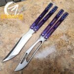 THEONE New Titanium Handle Lineup with Premium Surface Finishes - Image 14